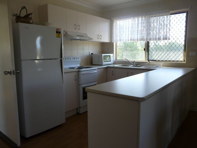 8 GLANVILLE Court, Inkerman QLD 4806