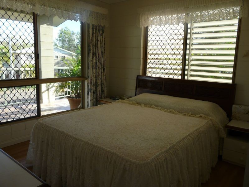8 GLANVILLE Court, Inkerman QLD 4806