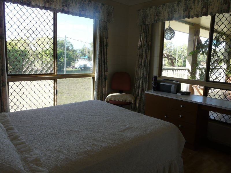 8 GLANVILLE Court, Inkerman QLD 4806