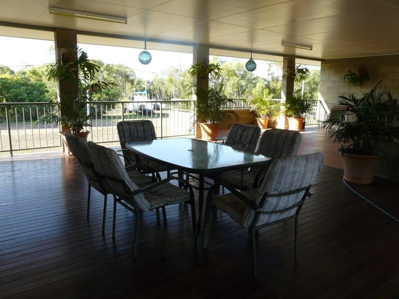 8 GLANVILLE Court, Inkerman QLD 4806
