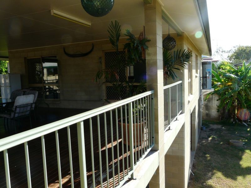 8 GLANVILLE Court, Inkerman QLD 4806