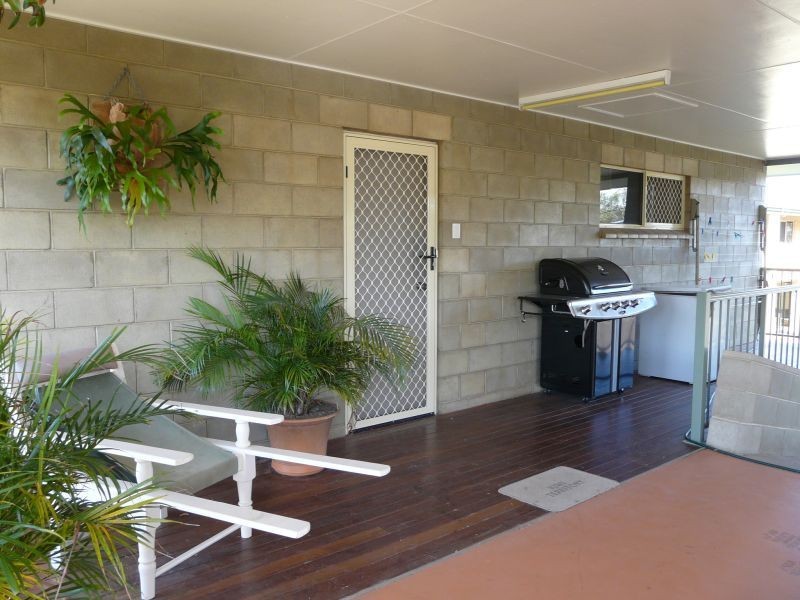 8 GLANVILLE Court, Inkerman QLD 4806