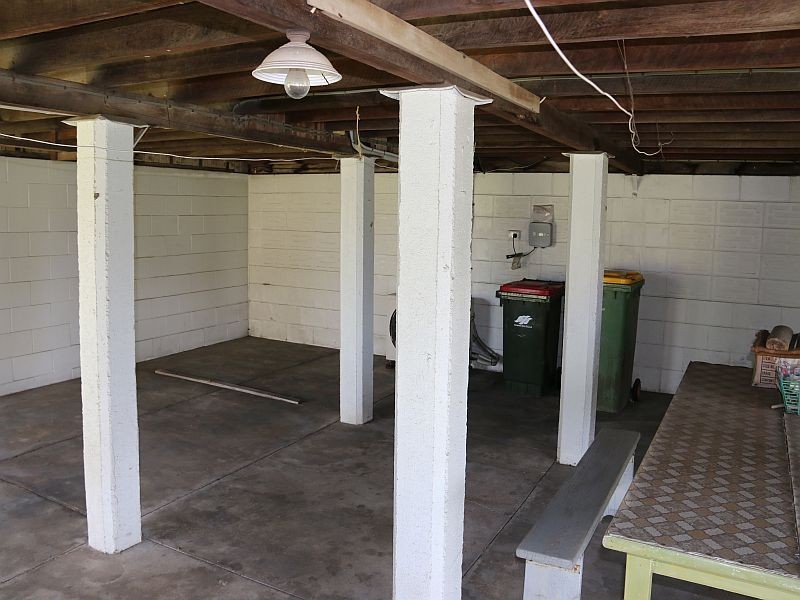 64 ELEVENTH Avenue, Home Hill QLD 4806