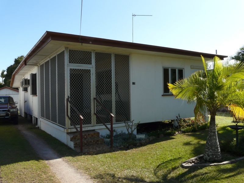 15 LAWSON Street, Ayr QLD 4807