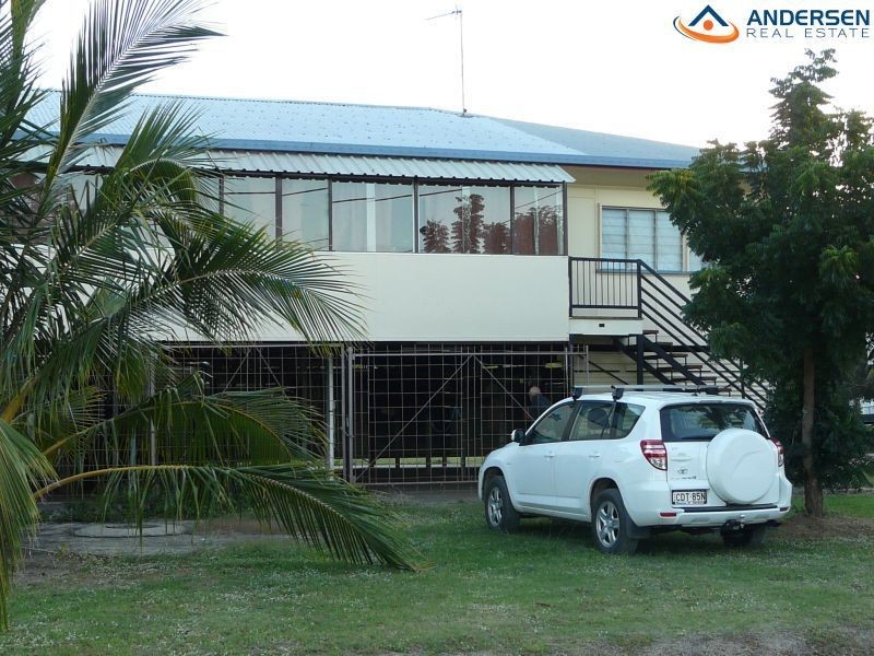 11 STOCKDALE Parade, Inkerman QLD 4806