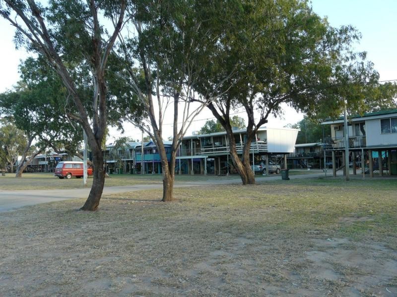11 STOCKDALE Parade, Inkerman QLD 4806