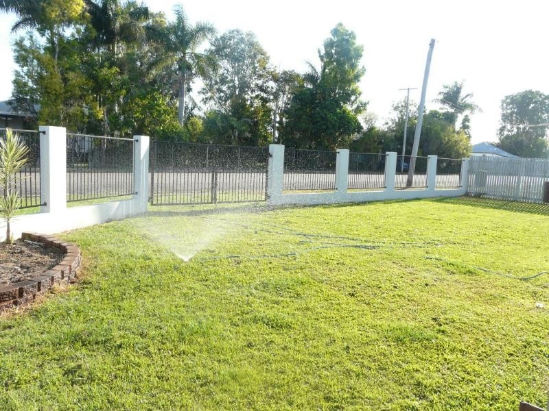 96 BANISTER Street, Brandon QLD 4808