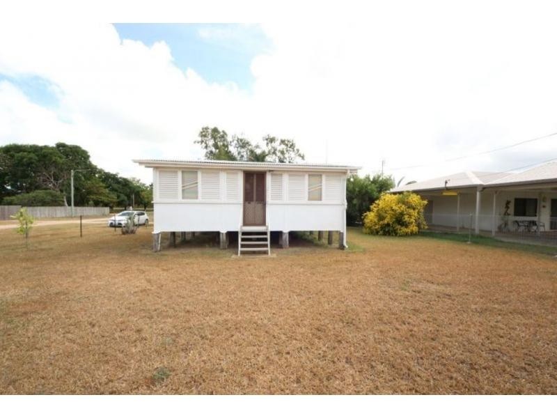 58 BANISTER Street, Brandon QLD 4808