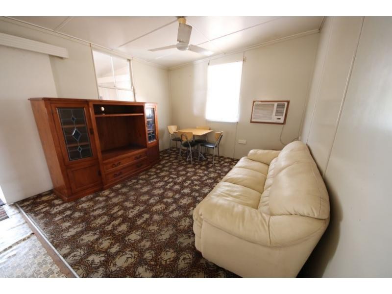 58 BANISTER Street, Brandon QLD 4808