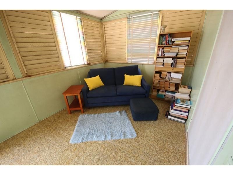 58 BANISTER Street, Brandon QLD 4808