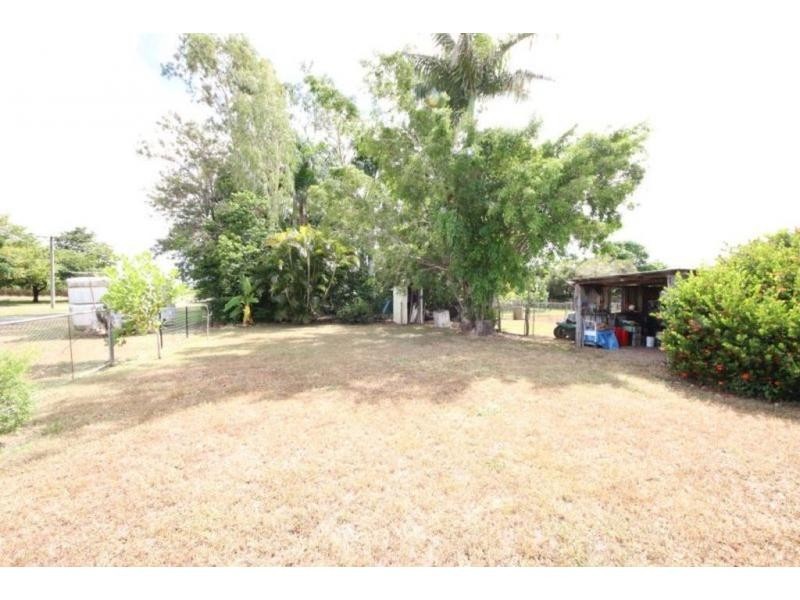 58 BANISTER Street, Brandon QLD 4808