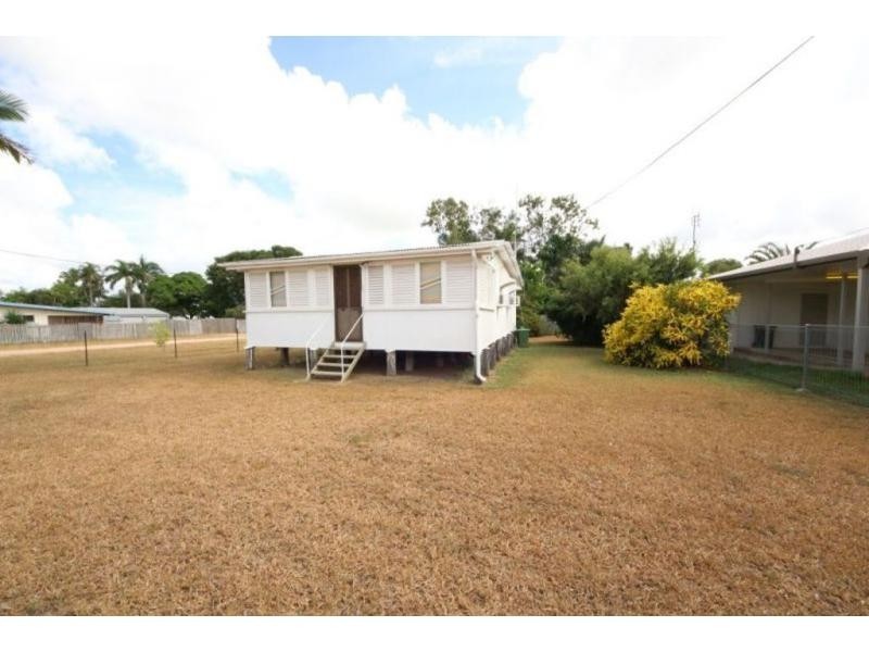58 BANISTER Street, Brandon QLD 4808