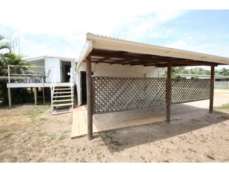 58 BANISTER Street, Brandon QLD 4808