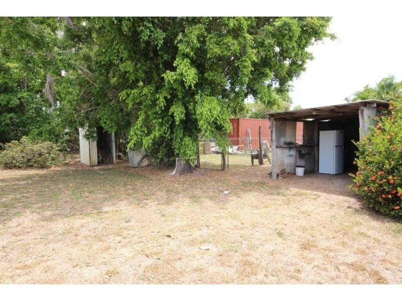 58 BANISTER Street, Brandon QLD 4808