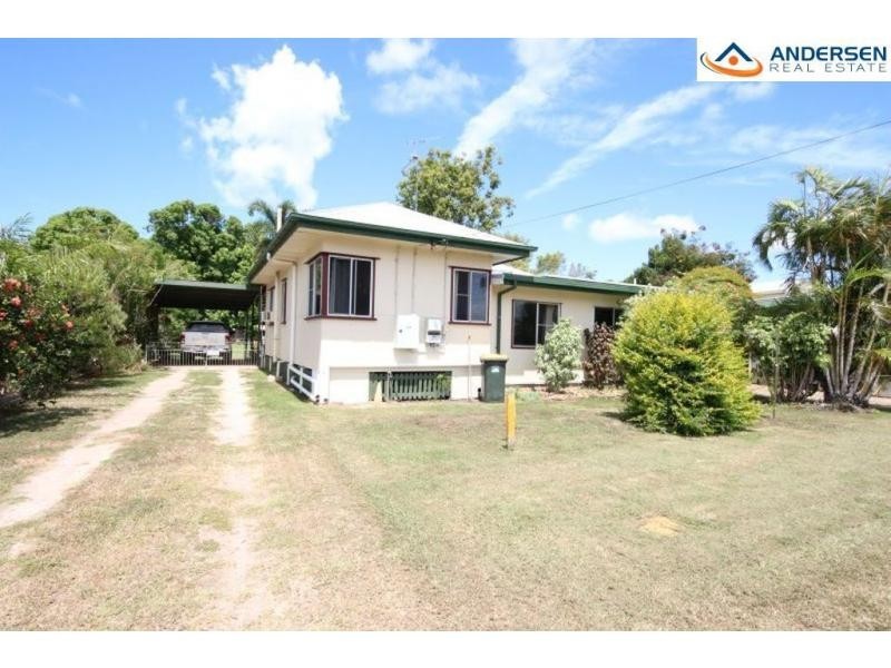 75 FIFTEENTH Street, Home Hill QLD 4806