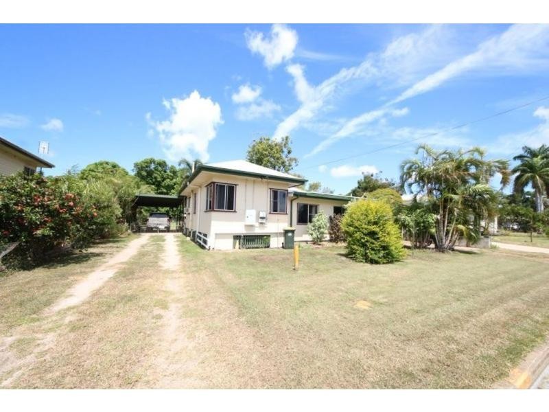 75 FIFTEENTH Street, Home Hill QLD 4806