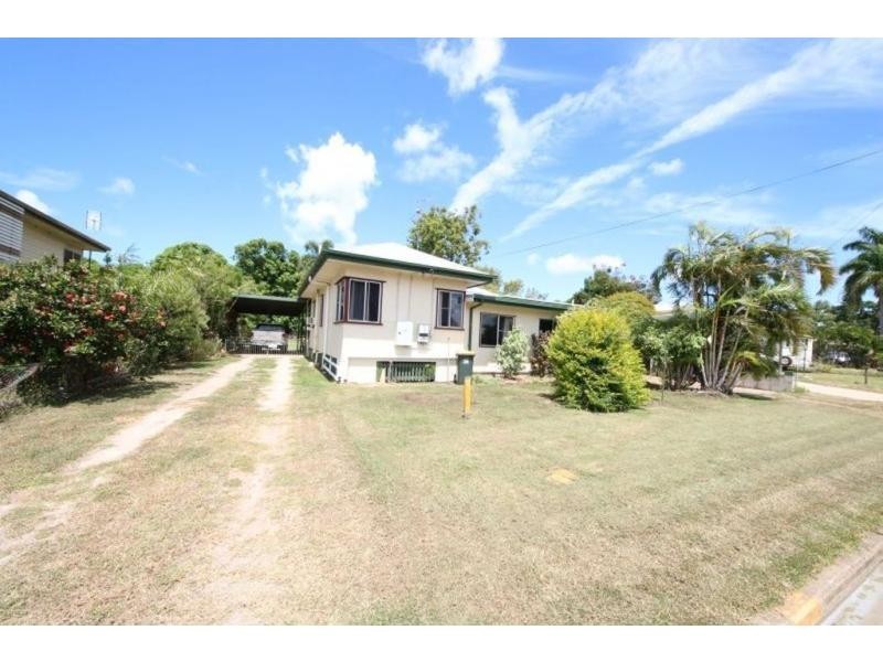 75 FIFTEENTH Street, Home Hill QLD 4806