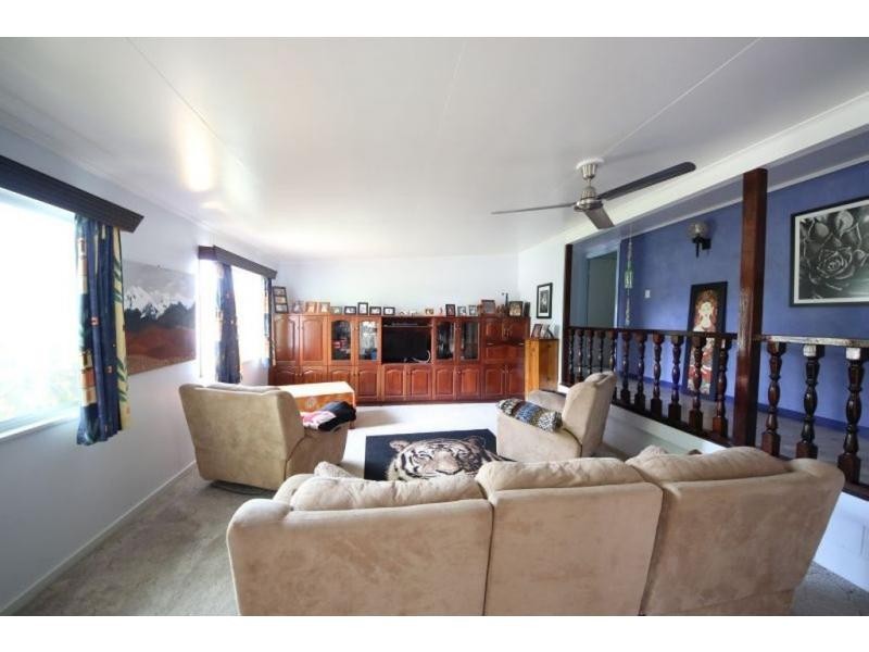 75 FIFTEENTH Street, Home Hill QLD 4806