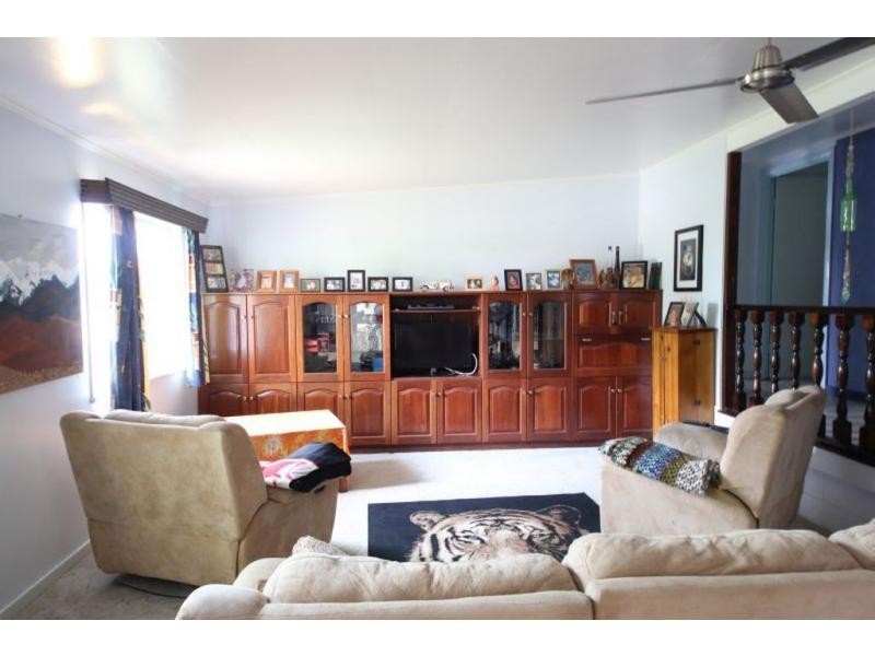 75 FIFTEENTH Street, Home Hill QLD 4806