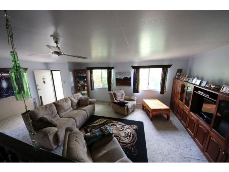 75 FIFTEENTH Street, Home Hill QLD 4806