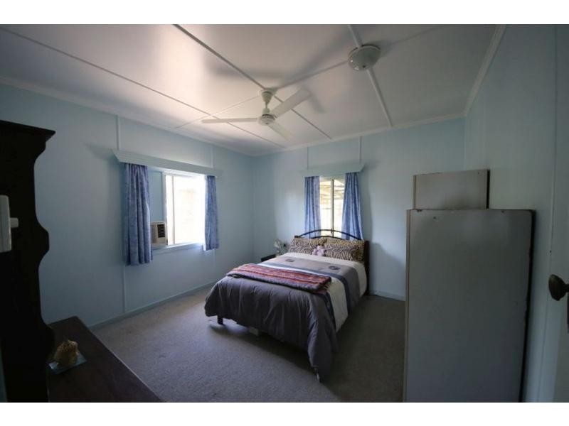 75 FIFTEENTH Street, Home Hill QLD 4806
