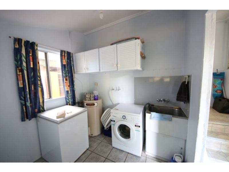 75 FIFTEENTH Street, Home Hill QLD 4806