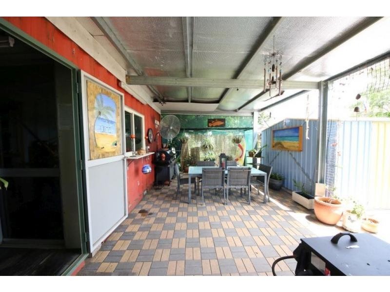 75 FIFTEENTH Street, Home Hill QLD 4806