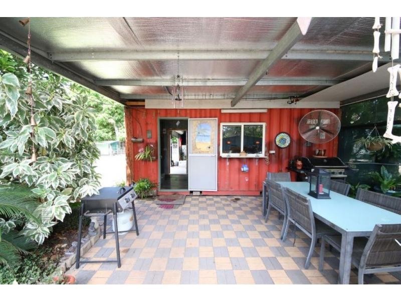 75 FIFTEENTH Street, Home Hill QLD 4806