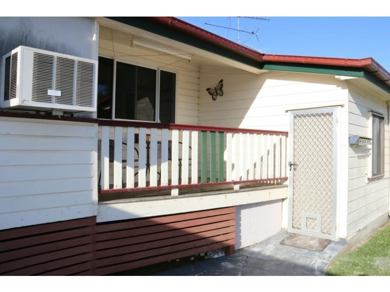 Brandon QLD 4808