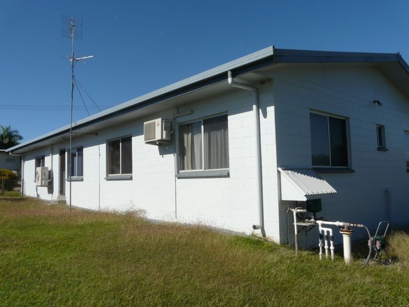9 HAYES Street, Ayr QLD 4807