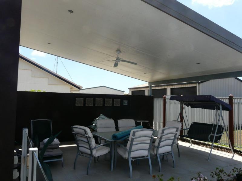 Ayr QLD 4807