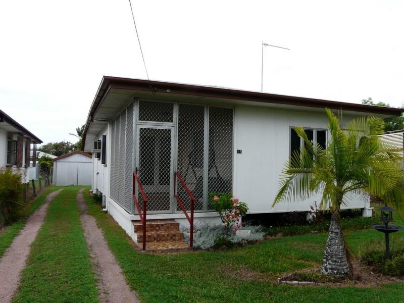 Ayr QLD 4807