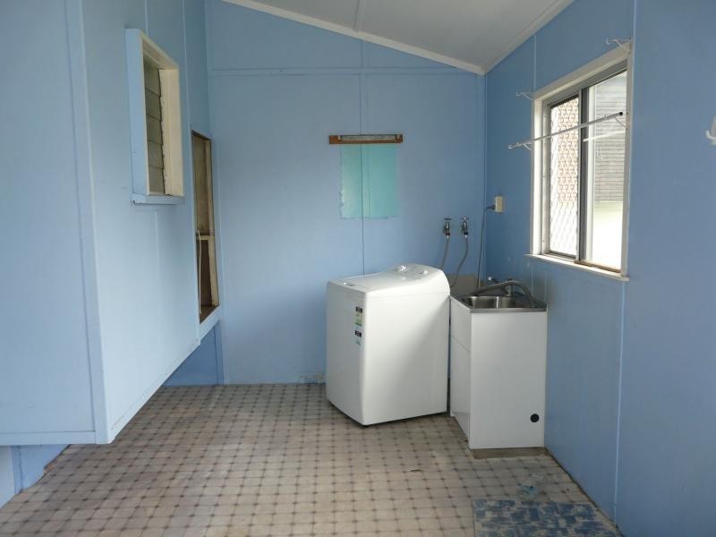Ayr QLD 4807