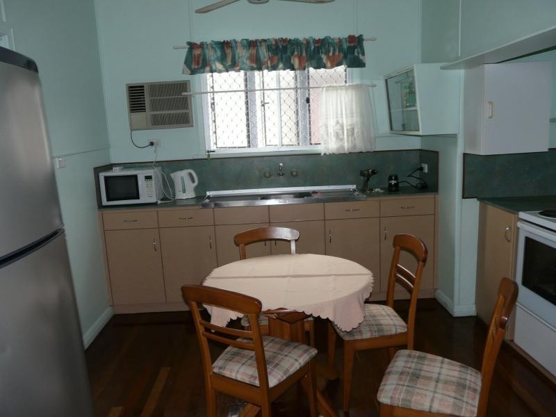 Ayr QLD 4807