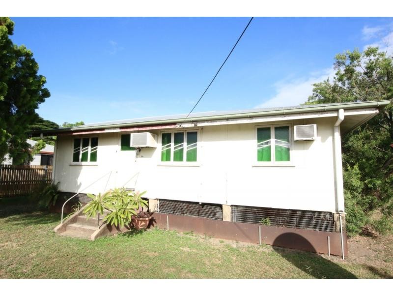 34 BARBAT Street, Giru QLD 4809