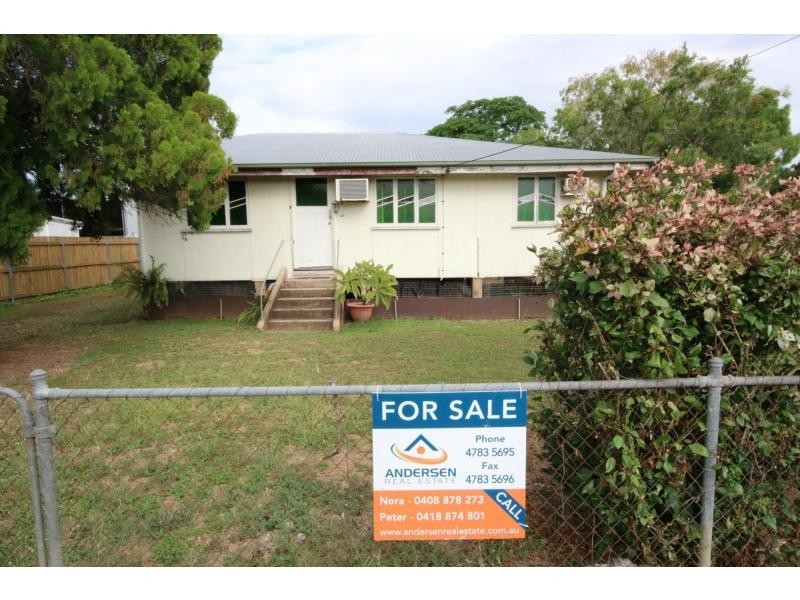 34 BARBAT Street, Giru QLD 4809