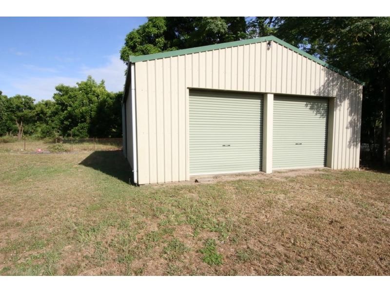 34 BARBAT Street, Giru QLD 4809