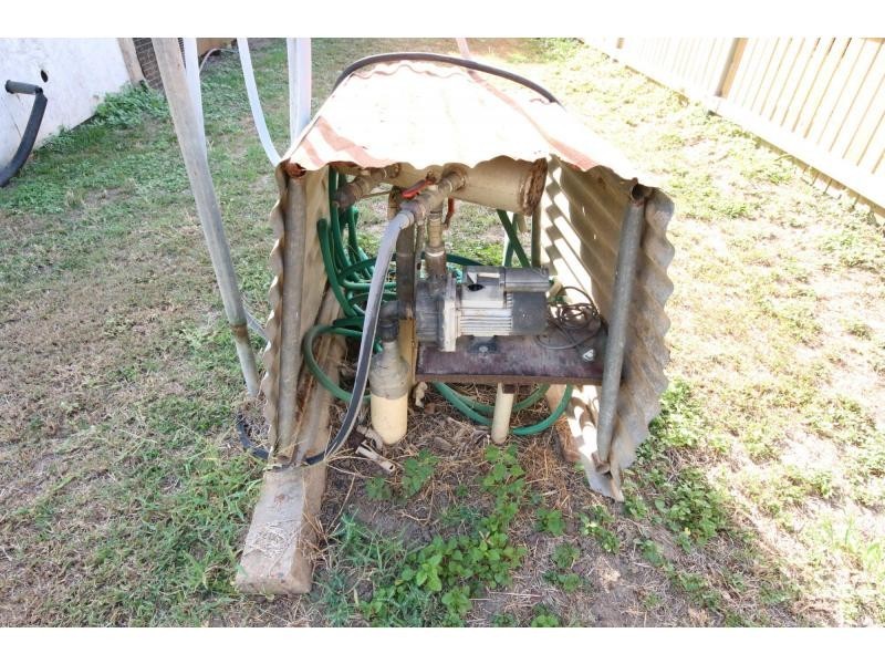 34 BARBAT Street, Giru QLD 4809