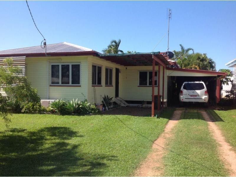 12 DAVENPORT Street, Ayr QLD 4807