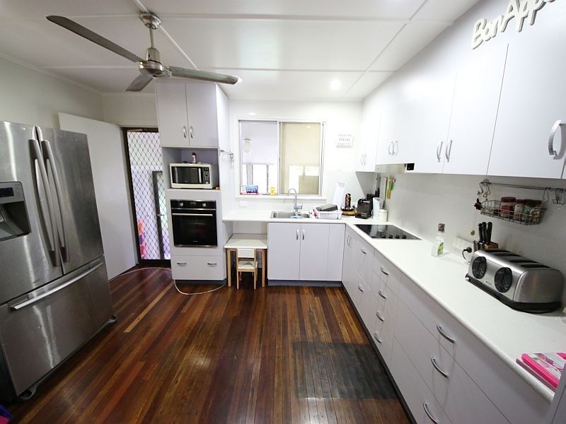 12 DAVENPORT Street, Ayr QLD 4807