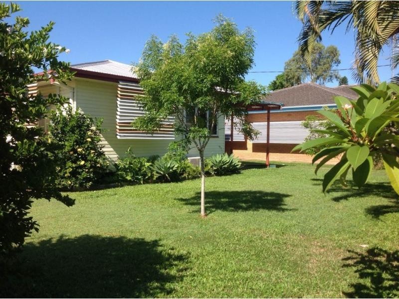 12 DAVENPORT Street, Ayr QLD 4807