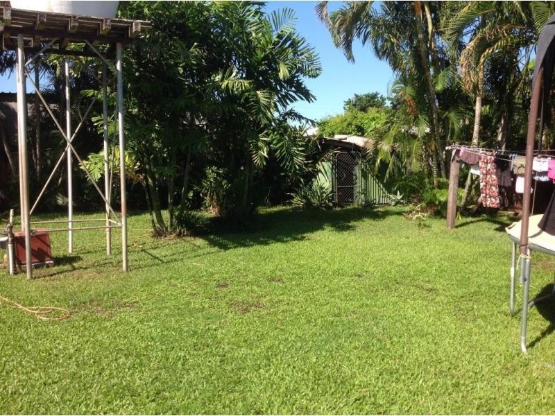 12 DAVENPORT Street, Ayr QLD 4807