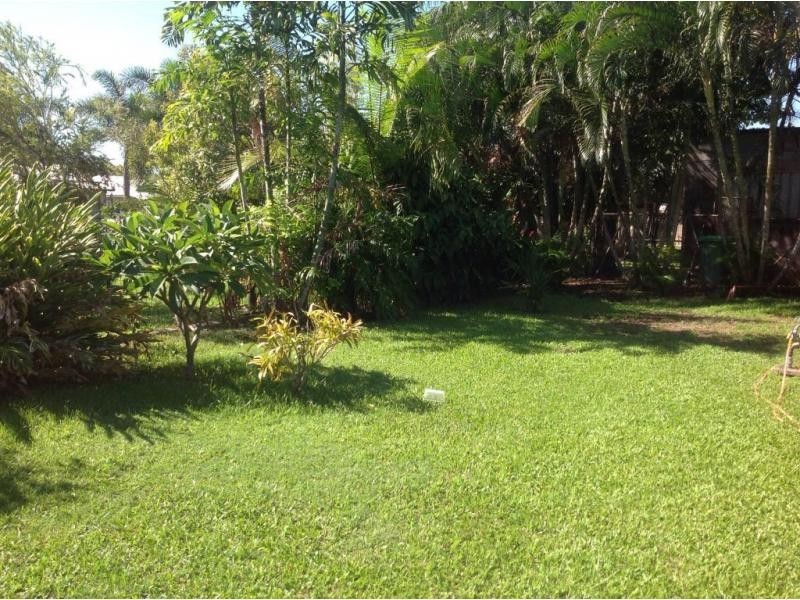 12 DAVENPORT Street, Ayr QLD 4807