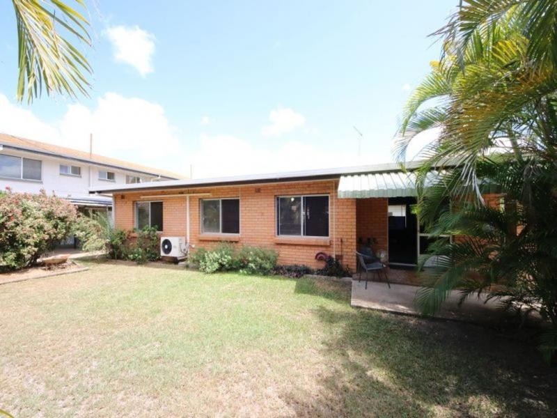 Ayr QLD 4807