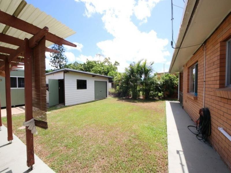 Ayr QLD 4807