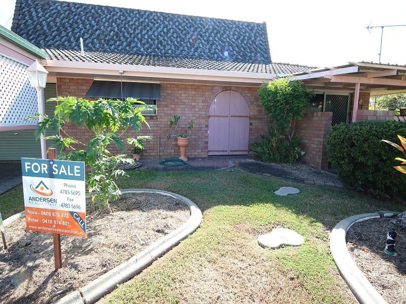 94 Gibson Street, Ayr QLD 4807