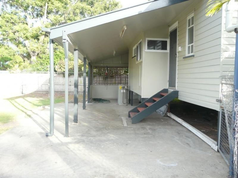 Ayr QLD 4807