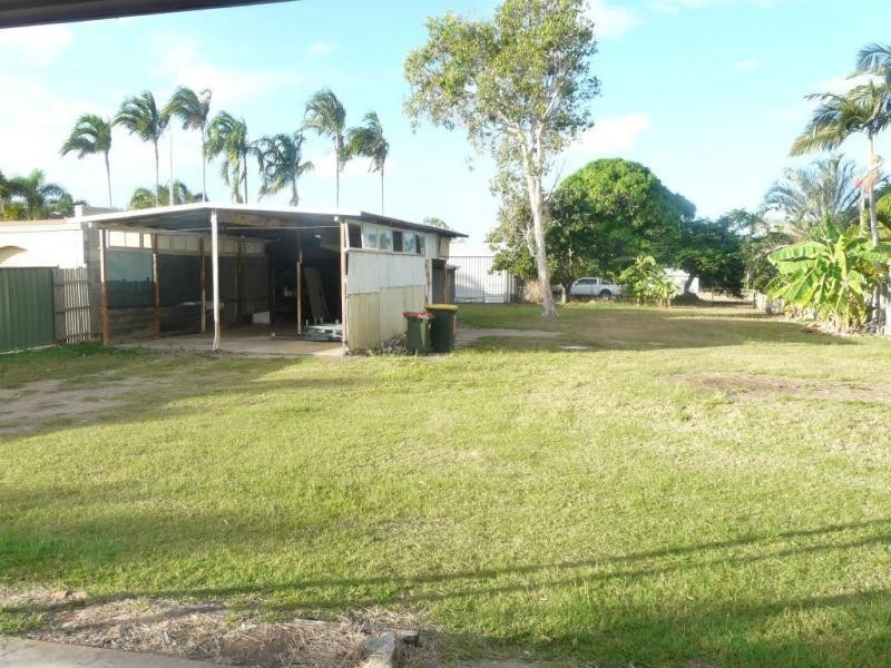 Ayr QLD 4807