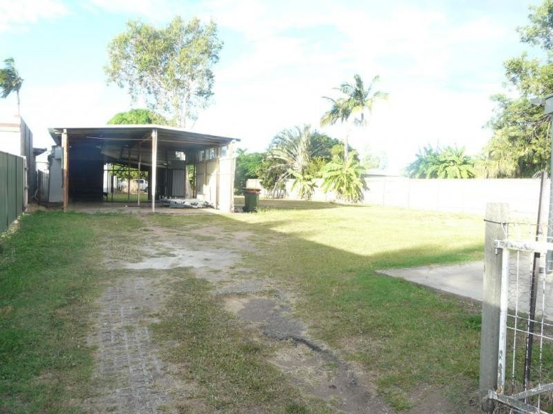 Ayr QLD 4807