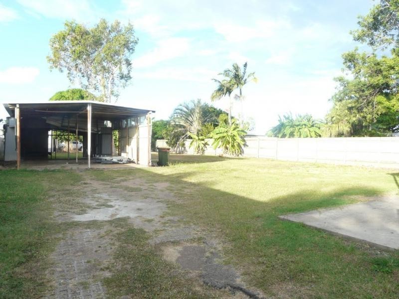Ayr QLD 4807